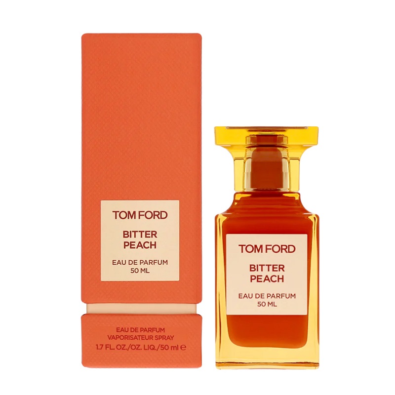 Tom Ford - Bitter Peach