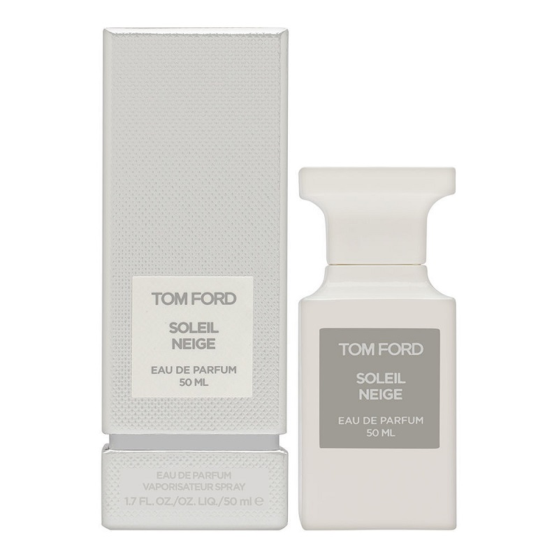 Tom Ford - Soleil Neige