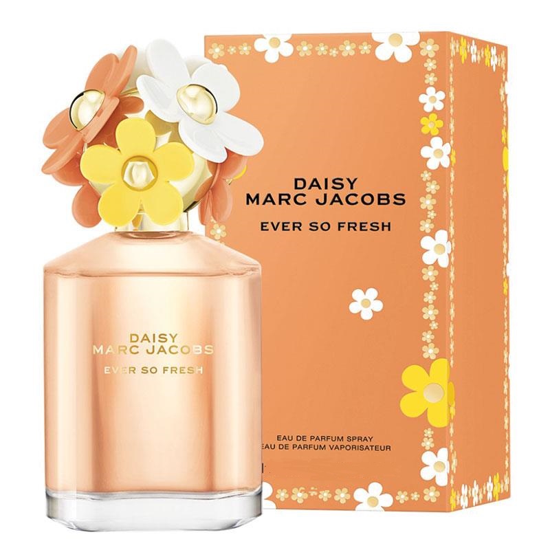 Marc Jacobs - Daisy Ever So Fresh