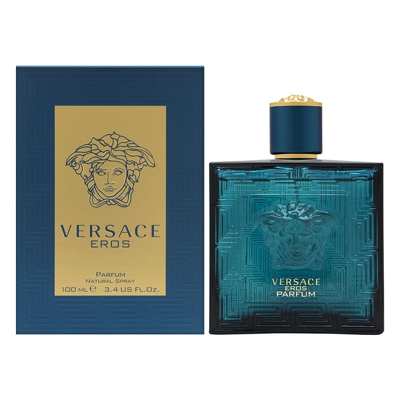 Versace - Eros Parfum Homme
