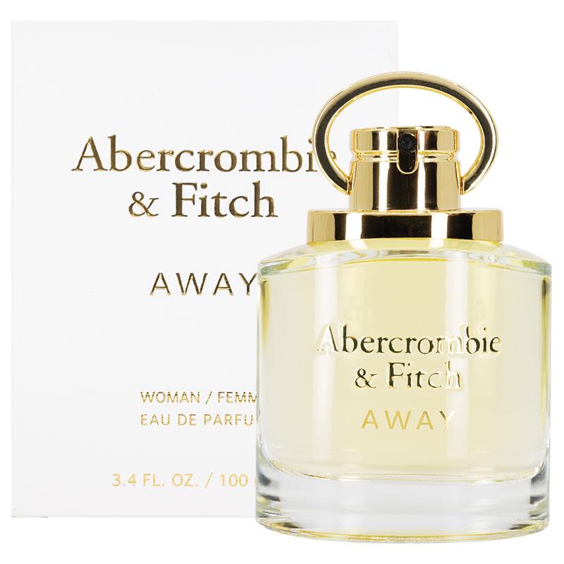 Abercrombie Fitch - Away Woman