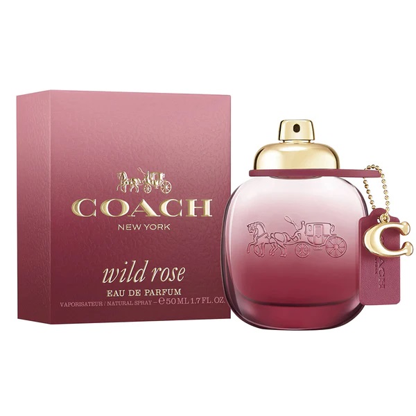 Coach - Wild Rose