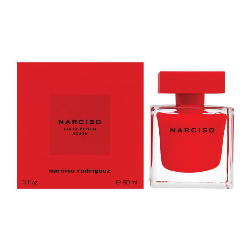 Narciso Rouge Eau de Parfum