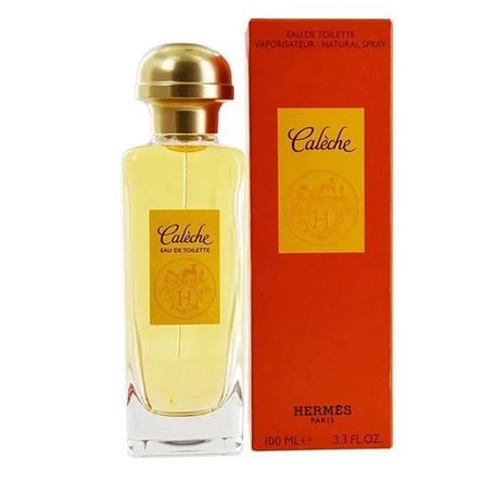 Hermes - Caleche Eau de Toilette