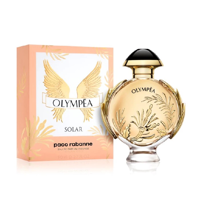 Paco Rabanne - Olympéa Solar