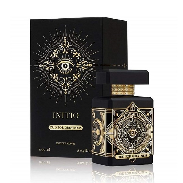 Initio - Oud for Greatness