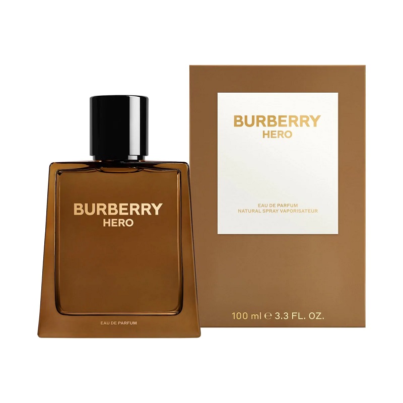 Burberry - Hero Parfum
