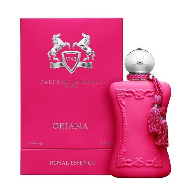 Parfums de Marly - Oriana Royal Essence