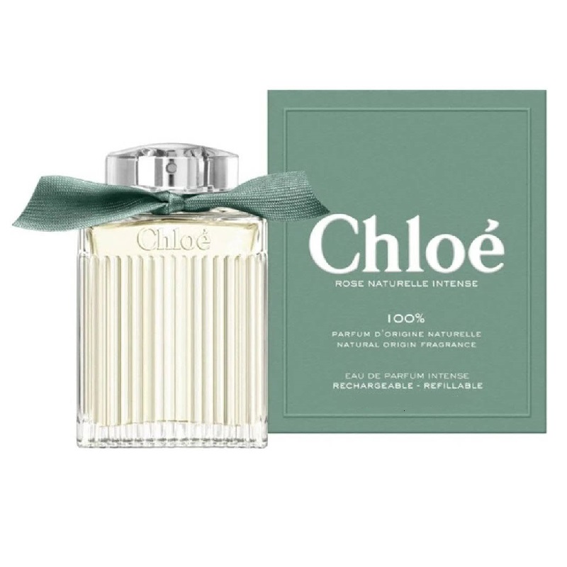 Chloé Rose Naturelle Intense