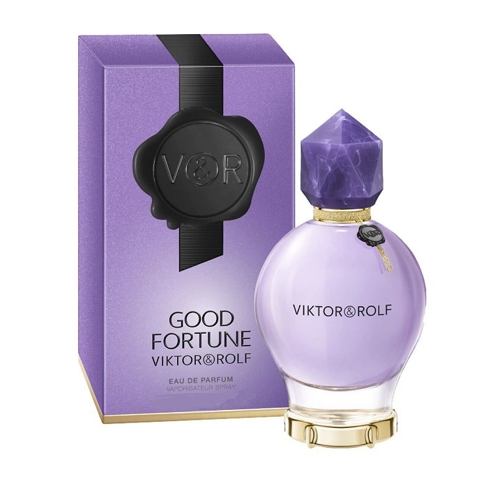 Viktor Rolf - Good Fortune