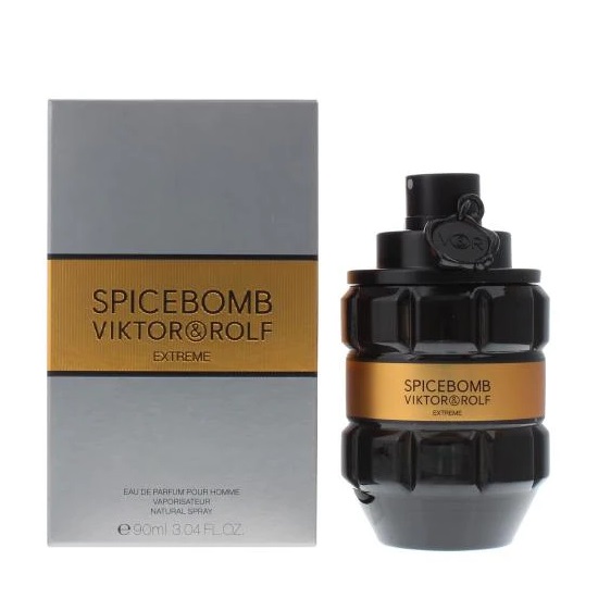 Viktor Rolf - Spicebomb Extreme