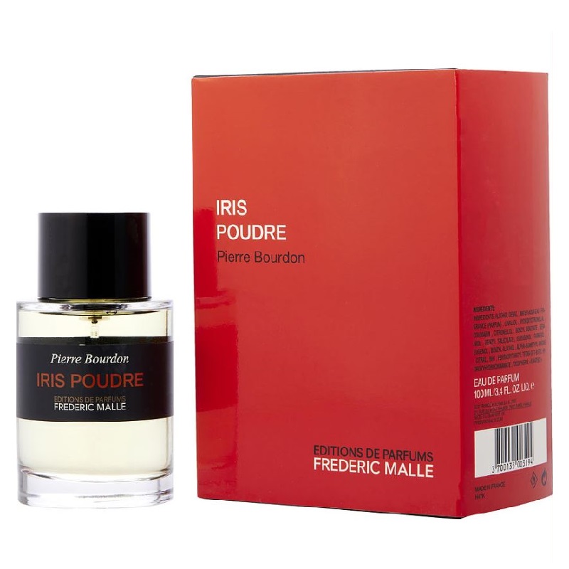 Iris Poudre |Editions de Parfums | Frederic Malle