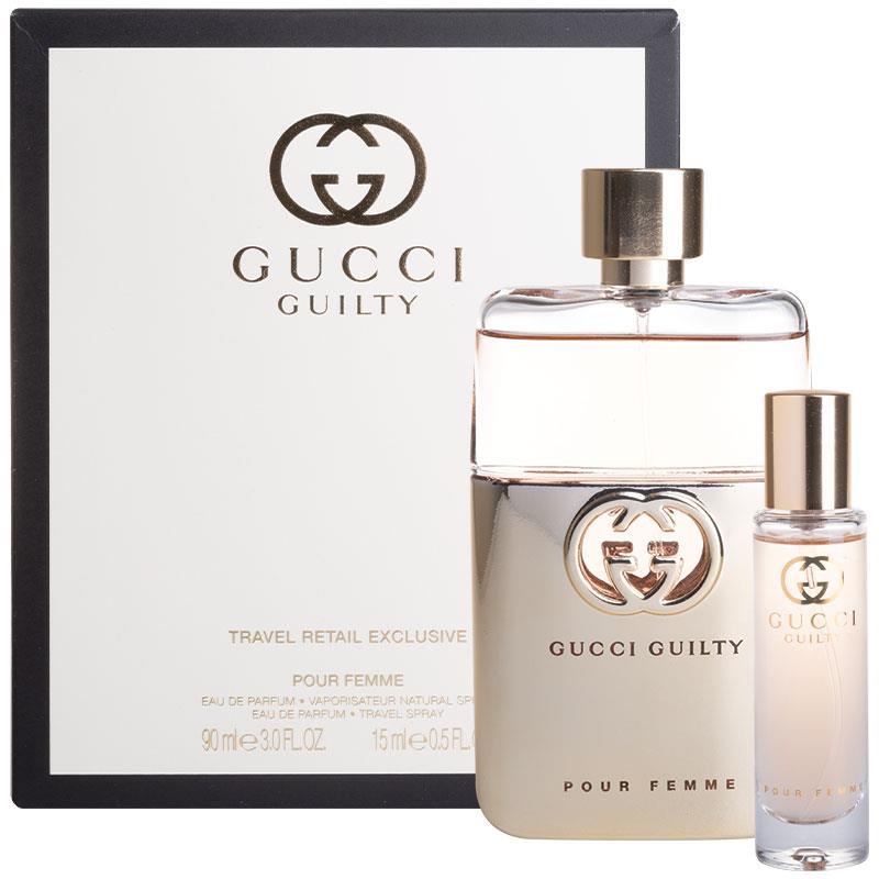 Gucci Guilty Eau de Parfum Pour Femme