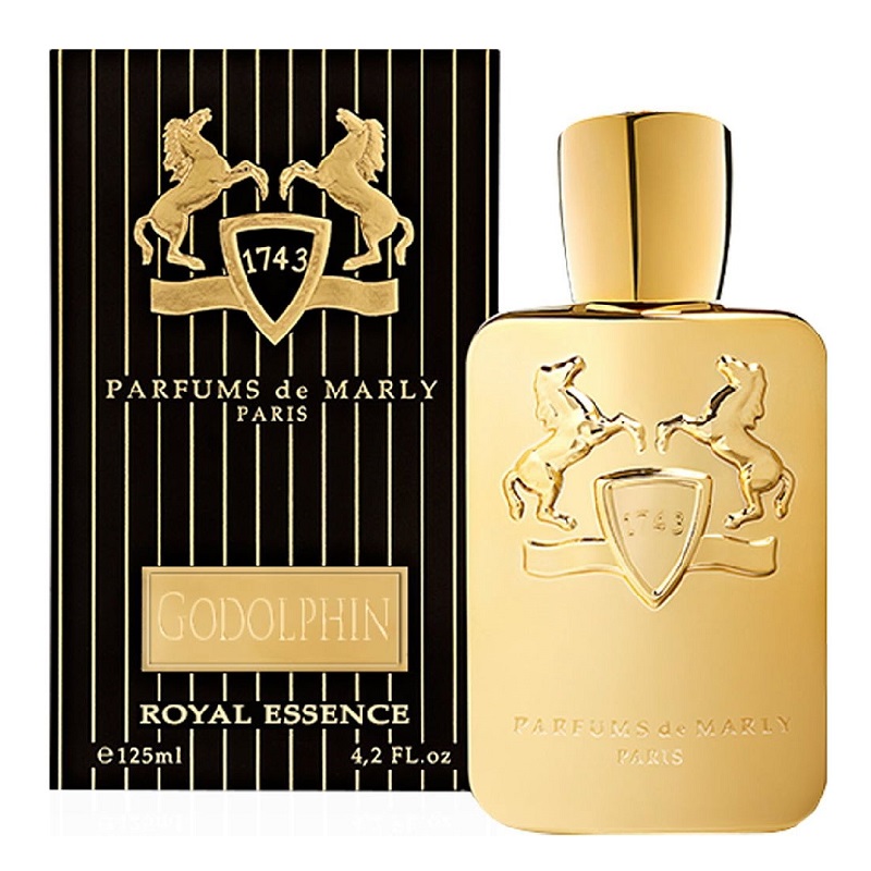 Parfums de Marly - Godolphin Royal Essence