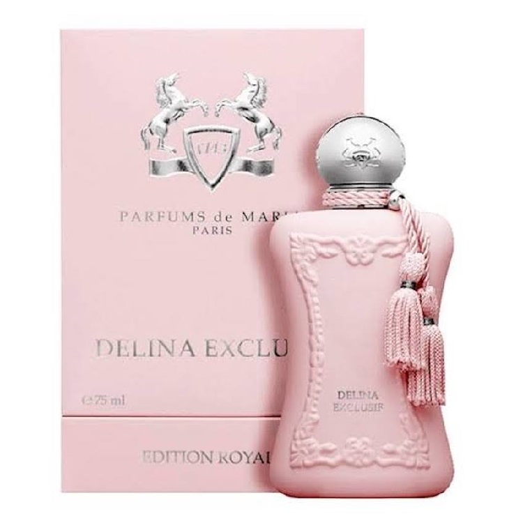 Parfums de Marly - Delina Exclusif