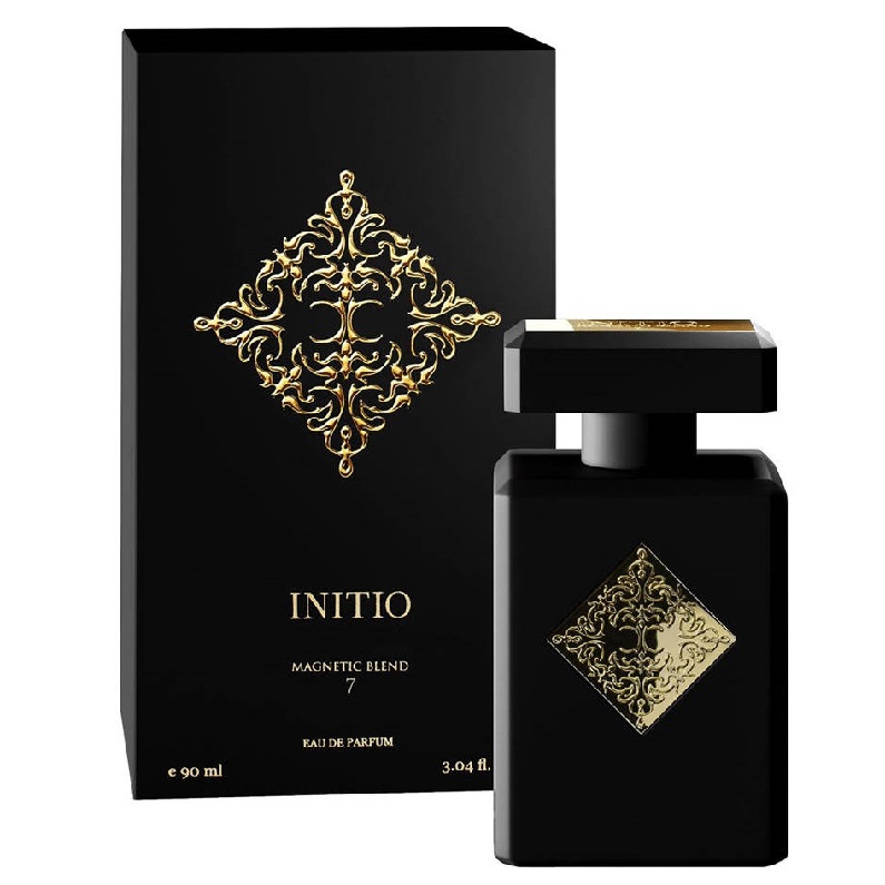 Magnetic Blend 7 - Initio