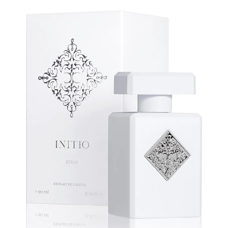 Initio - Rehab Extrait De Parfum