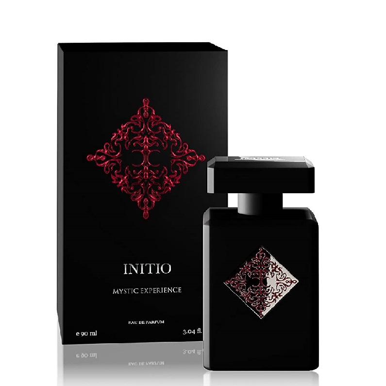 Initio - Mystic Experience