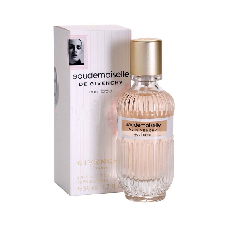 Givenchy | Eaudemoiselle de Givenchy Eau Florale