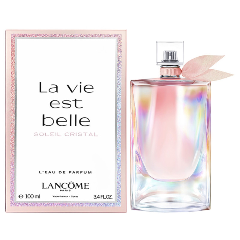 La Vie Est Belle Soleil Cristal | Lancome