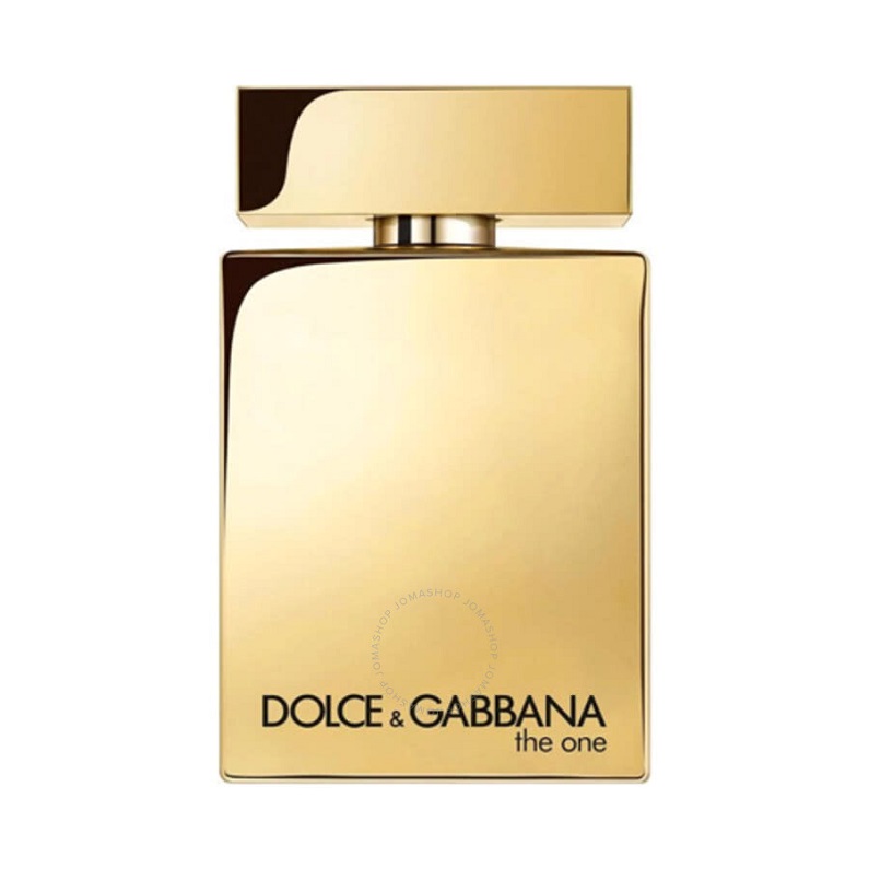 Dolce Gabbana - The One Gold Pour Homme