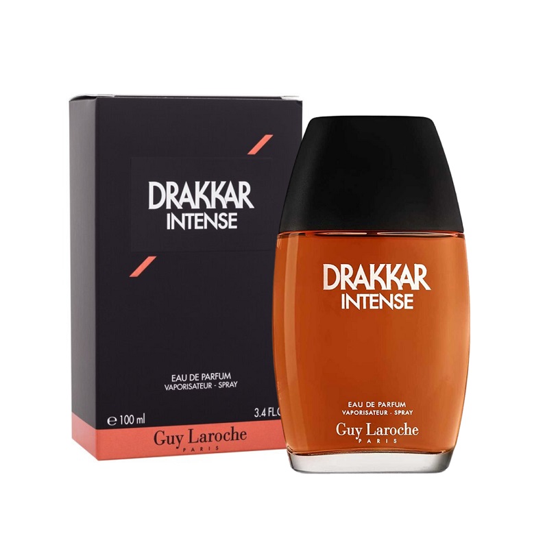 Guy Laroche - Drakkar Intense