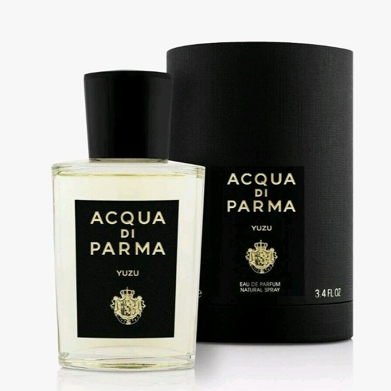 Acqua Di Parma - Yuzu Eau de Parfum