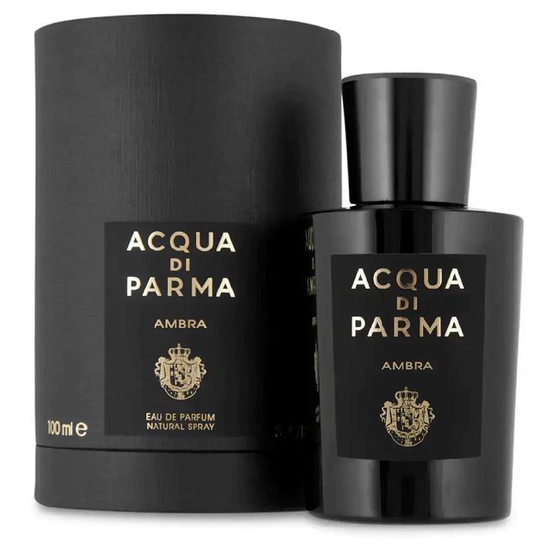 Acqua Di Parma - Ambra Eau de Parfum
