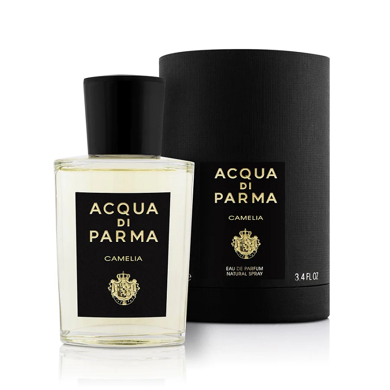 Acqua Di Parma - Camelia Parfum