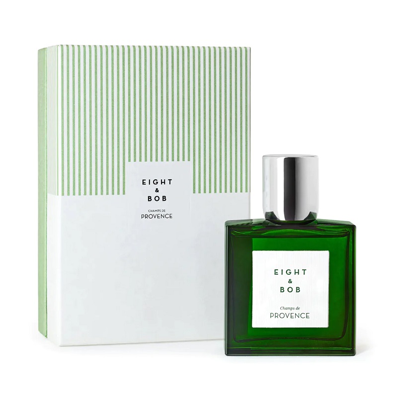 Eight & Bob - Champs De Provence