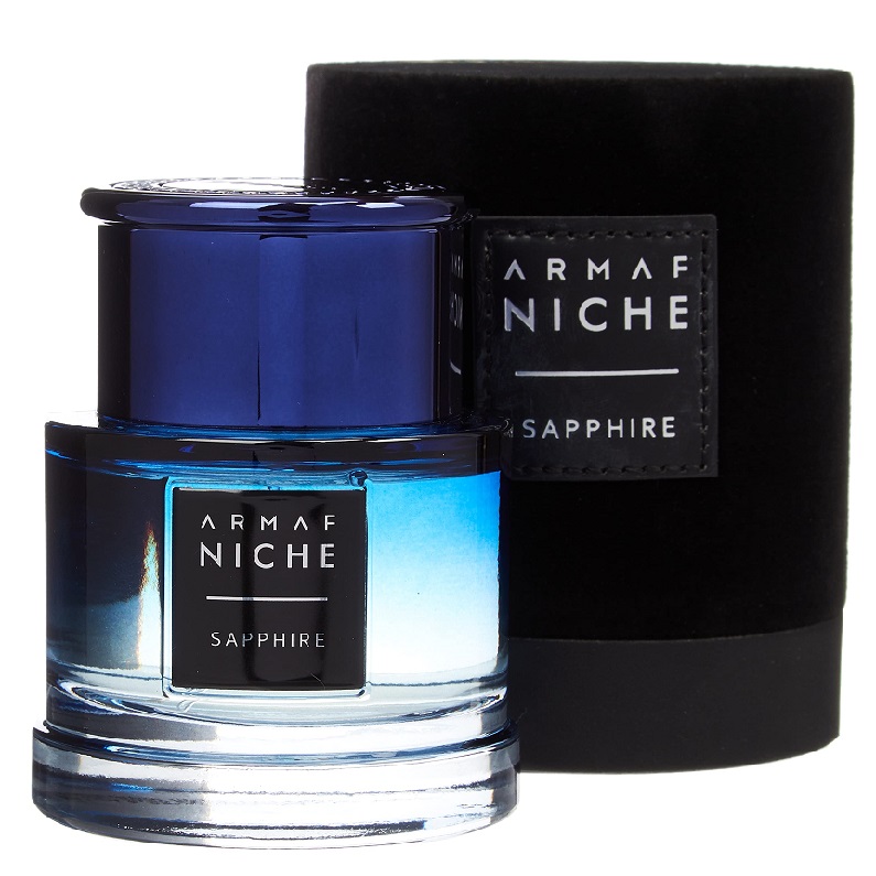 Armaf Niche - Saphire