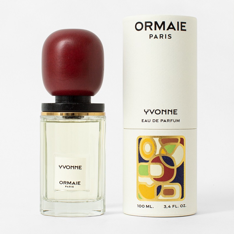 Yvonne Parfum | Ormaie