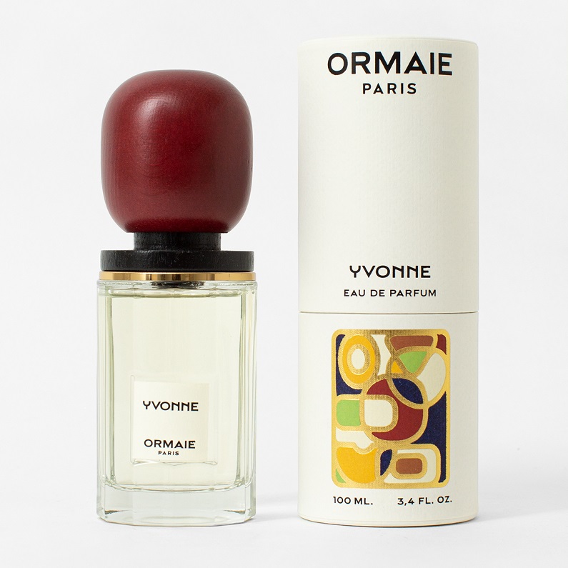 Yvonne Parfum - Ormaie