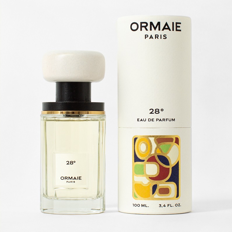 Ormaie 28° | Ormaie