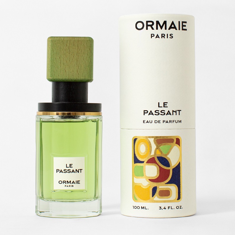 Le Passant Parfum - Ormaie