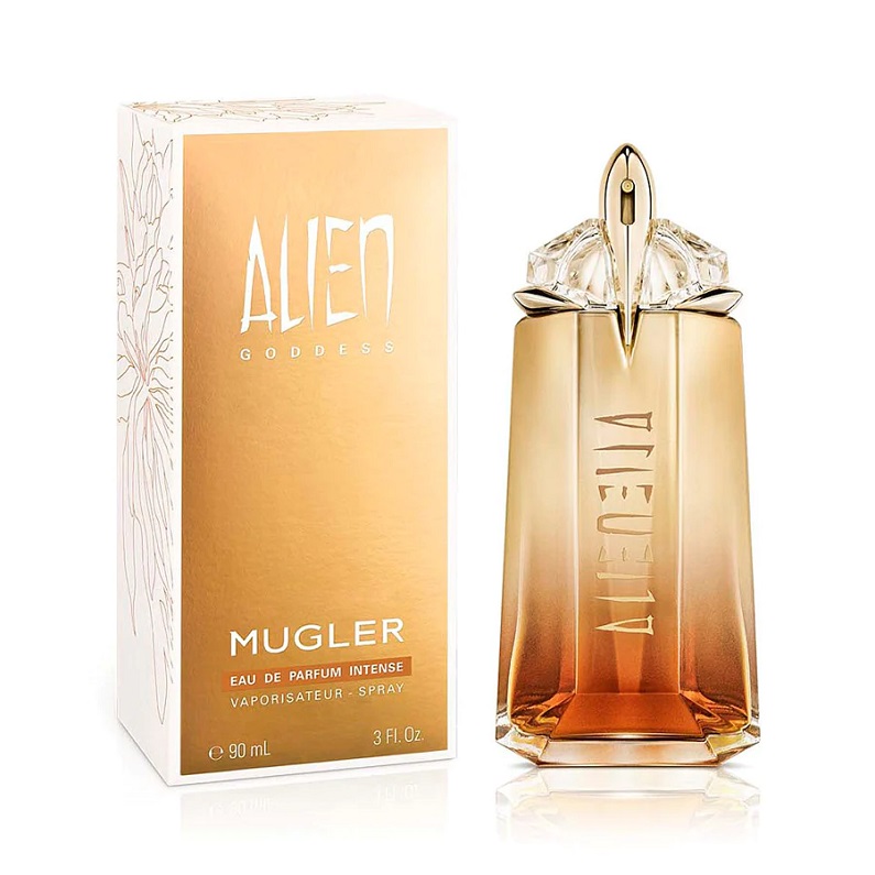 Mugler - Alien Goddess Intense