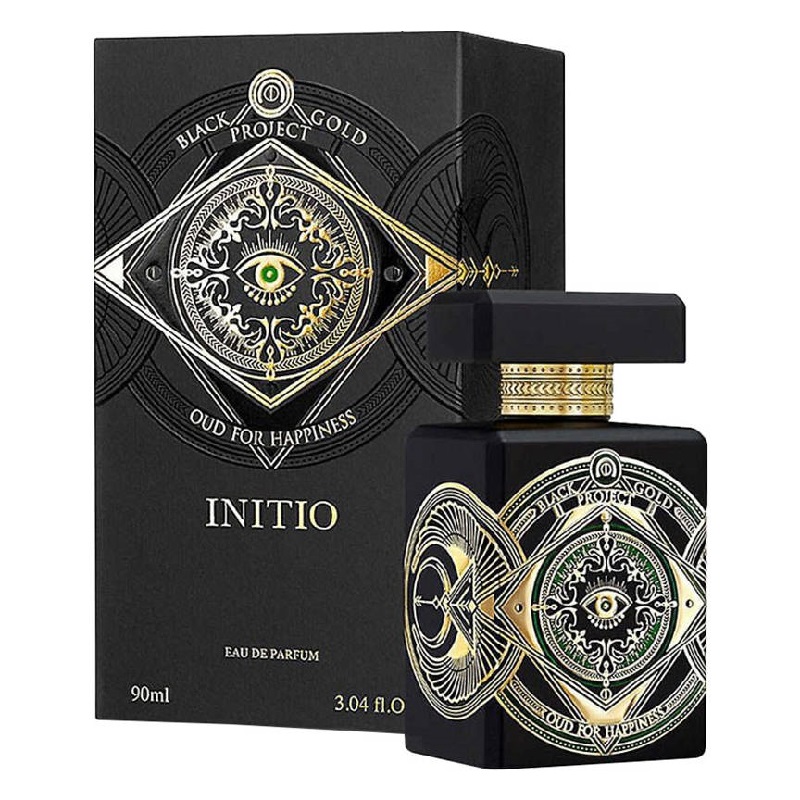 Oud for Happiness | Initio