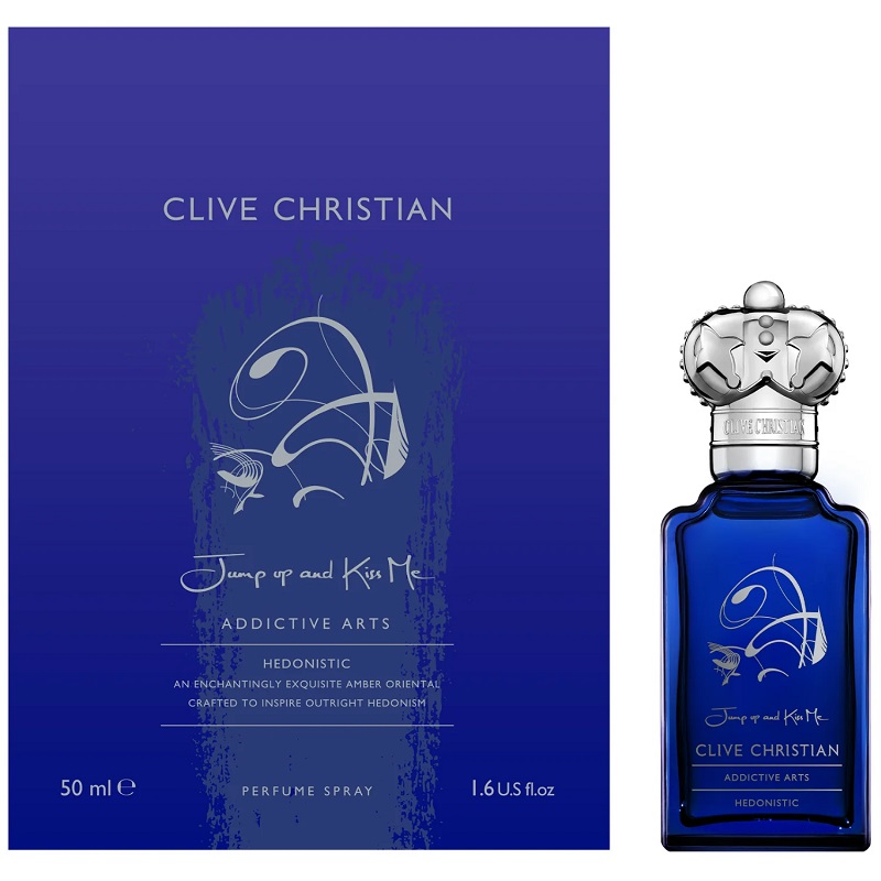 Clive Christian - Jump Up And Kiss Me Hedonistic