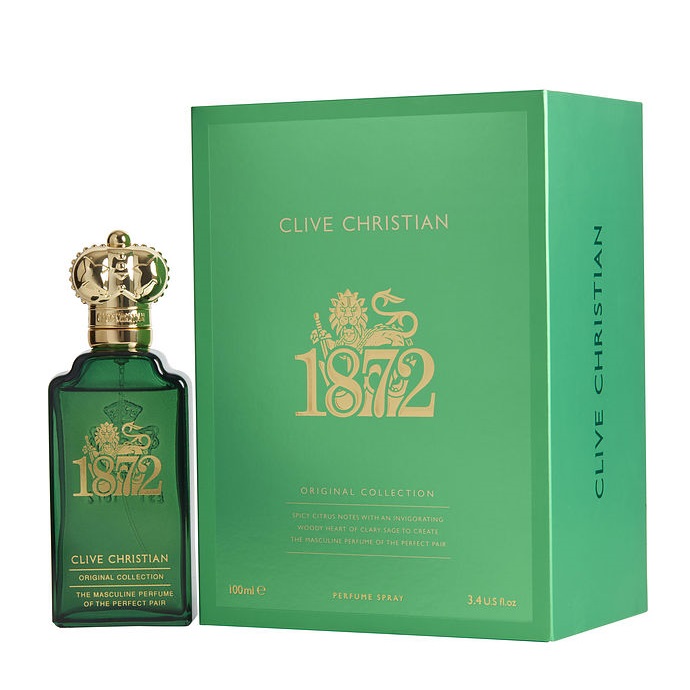 Clive Christian - 1872 For Men