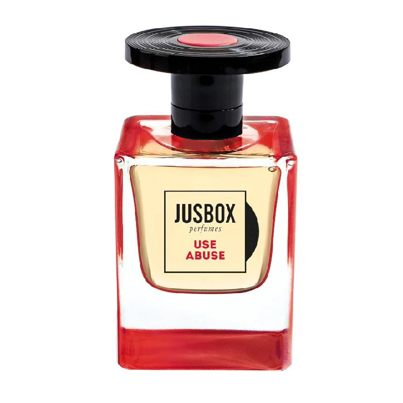 Use Abuse | Jusbox