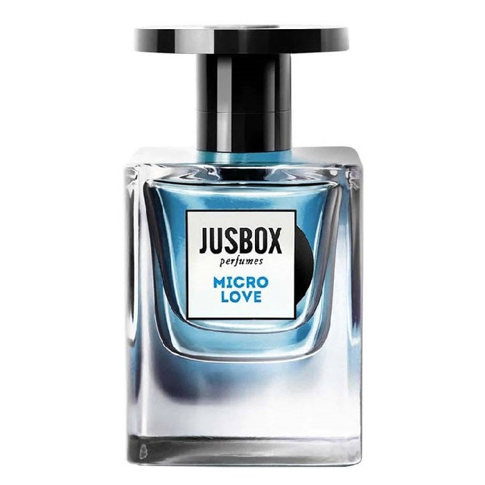 Micro Love | Jusbox