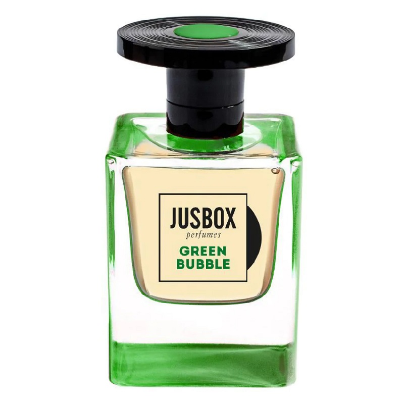Green Bubble | Jusbox