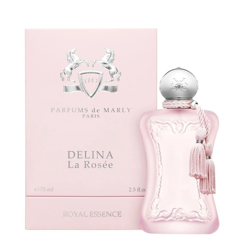 Parfums de Marly - Delina La Rosée