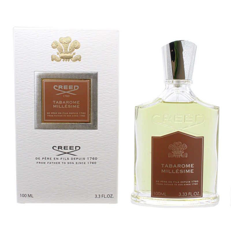Creed Tabarome