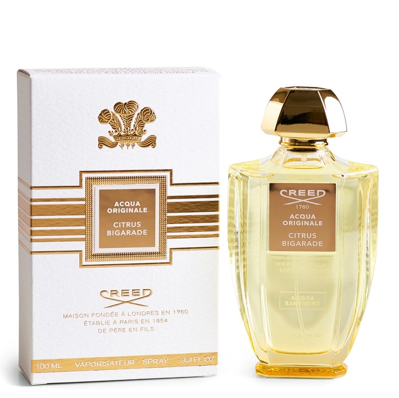 Creed Acqua Originale | Citrus Bigarade