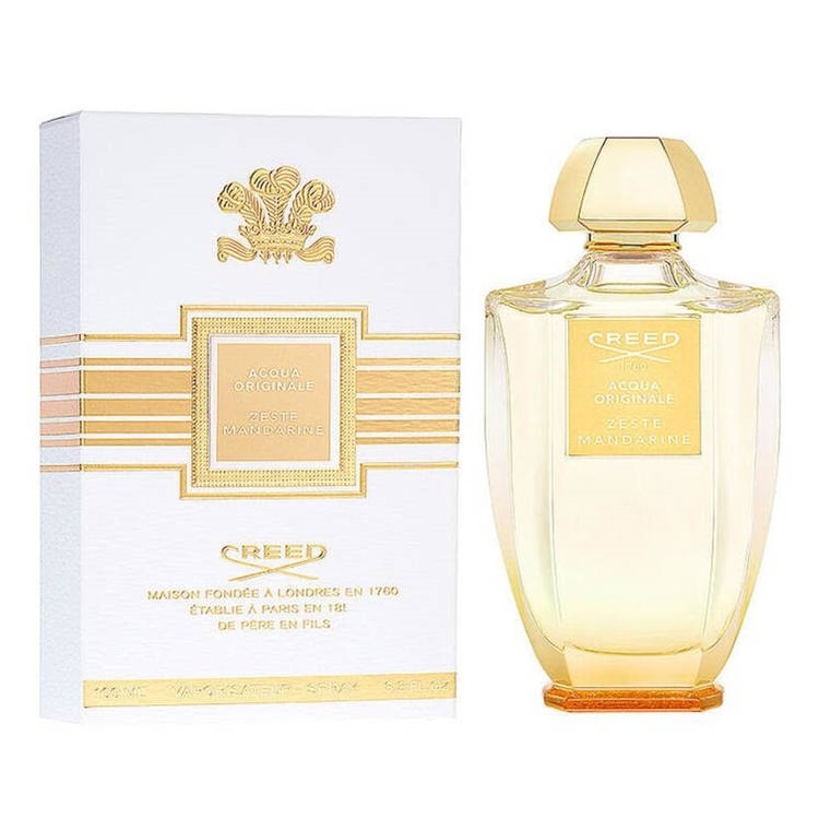 Creed Acqua Originale Zeste Mandarine