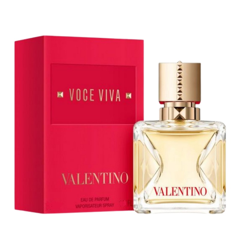 Valentino - Voce Viva Intensa