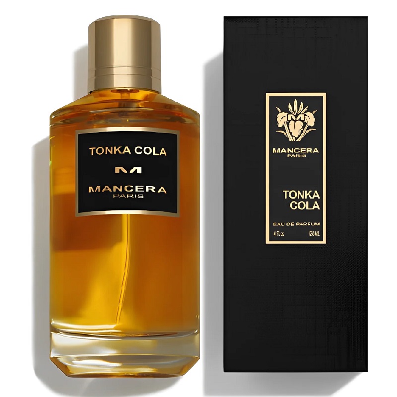 Mancera - Tonka Cola
