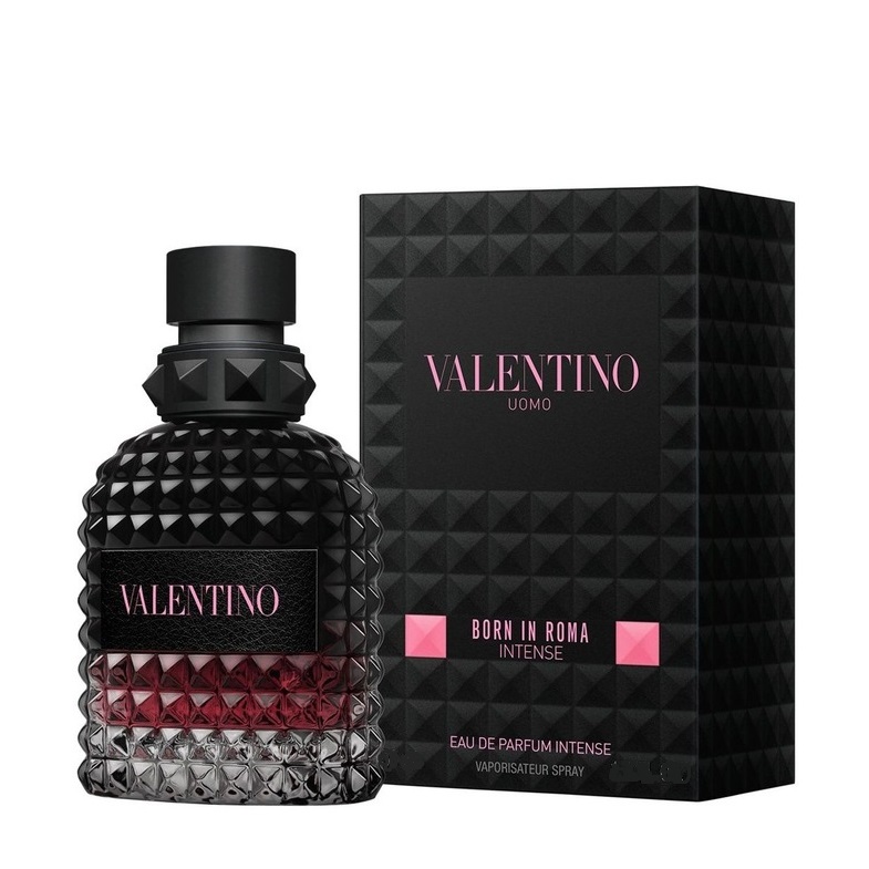 Valentino - Uomo Born In Roma Intense