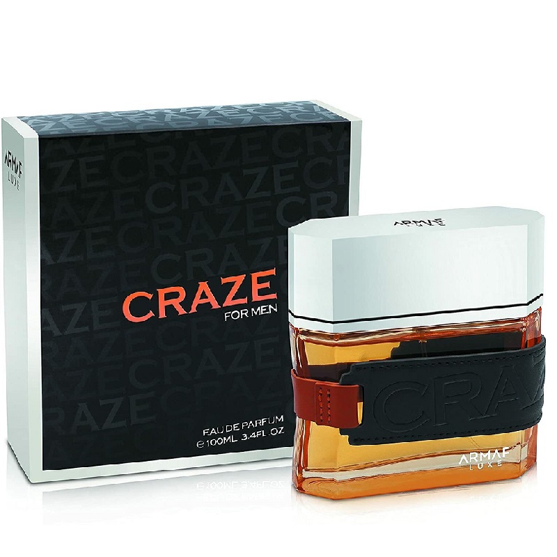 Armaf - Craze Pour Homme